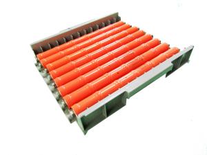 China NiMH 2005 - 2007 Honda Accord Hybrid Battery Honda Accord 7.2V 20 Sets Single Cells wholesale