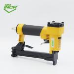 8016 Series Pneumatic Wide Crown Staplers 21 Gauge Air Stapler/Staple Gun/Nail
