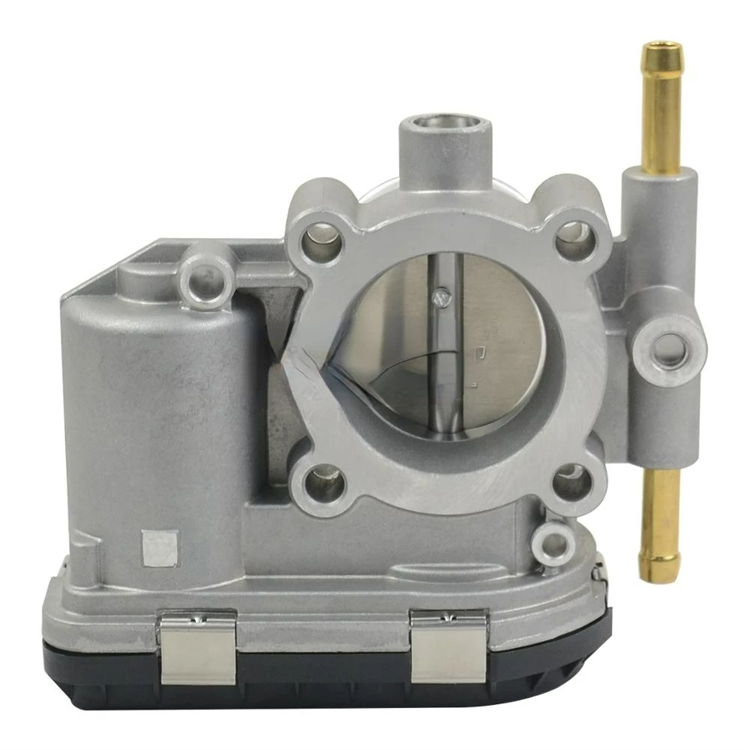 Throttle Body 93181025 5825242 24420536 for Opel Vauxhall Agila A Astra