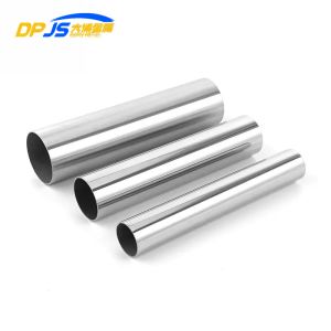 S47710 Stainless Steel Welded Pipe S31782/S47310/S90402 Customized Seamless