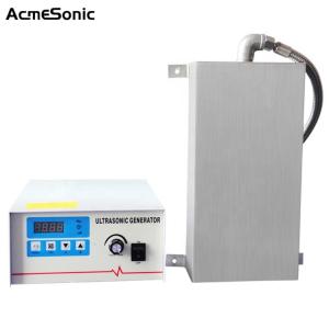 China OEM Immersible Ultrasonic Cleaner Submersible Ultrasonic Cleaner 28khz 40khz wholesale