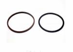 Excavator Spare Parts Floating Ring Hydraulic Oil Seal For Durable Excavator