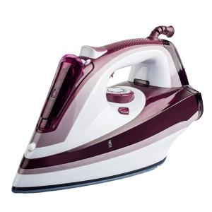 China Anbo big power professional steam iron industrial steam iron 2200w 2400w 2600w full function garment steam iron electric wholesale