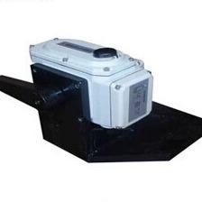 China Stainless Steel Low Temperature Electric Actuator IP67 For Boats wholesale