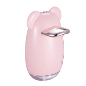 China Kids Rechargeable Hand Soap Dispenser 200ML PETG Plastic wholesale
