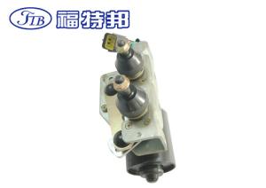 China 12V / 24V Volvo Wiper Motor Assy For Excavator Electric Spare Parts wholesale