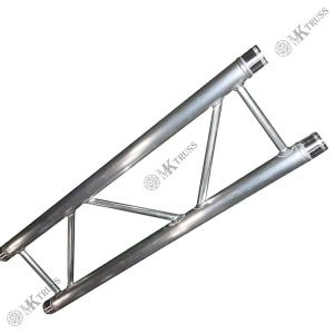 China 290*290*2000mm Customized Curved Aluminum Truss Stand Lectern Podium wholesale