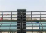 358 Security Fence Panels