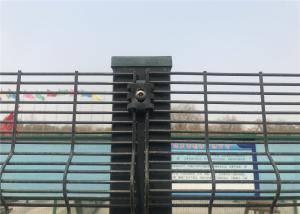 China 358 high-security Fence Panels wholesale