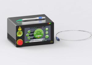 China Hemorrhoid Treatment Laser Surgical Equipment wholesale