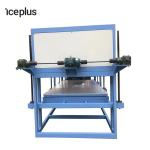Compact Design Ice Block Making Plant Chemical Cooling Fishery Use