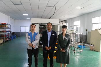 Supal (Changzhou) Precision Tools Co.,Ltd