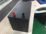 Light Weight Car Batteries , 25.2V68Ah Polymer Lithium Ion Battery Electric Car
