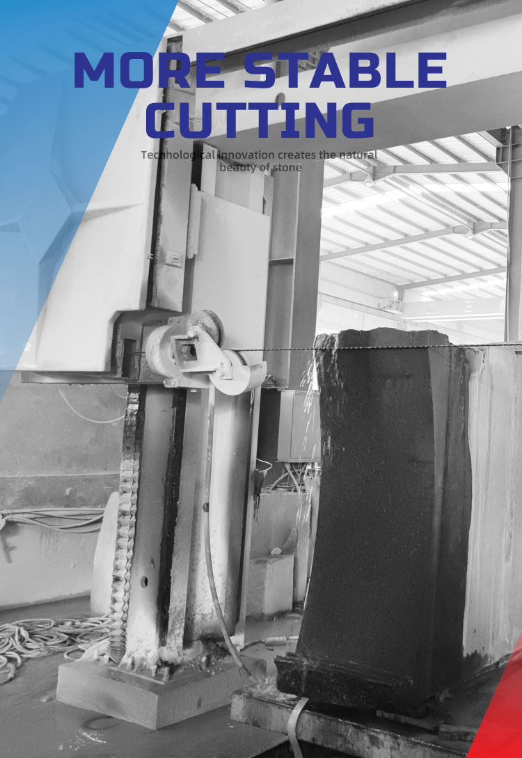 CNC Control System for Stone Marble Curved Plate Cylindrical Cutting of Granite Marble