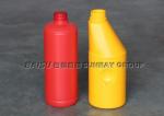 750ml Plastic Sport Bottle Automatic Blow Molding Machine 16.5 KW Energy