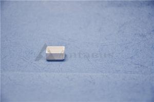 China High Hardness Precision Ceramic Housing For High Voltage DC Contactor wholesale