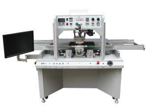 China FPD FPD Repair Heat Bonder Machine LCD Repair Bonder,TAB Bonder wholesale