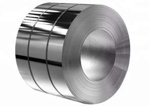 China 440A Stainless Steel Coils 1500mm Coiled Steel Tubing Cold Drawn 40mm wholesale
