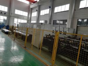 China Precision Hard Chrome Piston Rod For Hydraulic Cylinder OD 25-250MM wholesale