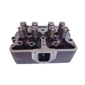 China Fishing Boat Diesel Engine Cylinder Head NTA855 4915267 OEM wholesale