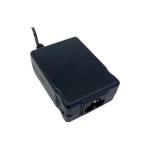 1A 12V AC Adapter Power Supply Lightweight 18W Power Adapter Desktop FCC