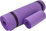 Extra Thick Yoga Mat for Women Men Kids, Professional TPE Yoga Mats, Workout Mat