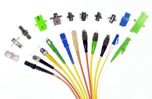 China Supply High Quality&amp;Good Price Fiber Optic Adapter/Adaptor wholesale
