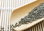 2 - 3mm Size Natural Agricultural Products Gray Perilla Seeds For Oil