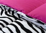 Bedding Home Warm 7Dx64 85g/M2 Printed Quilt