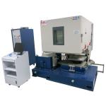 Industrial Climate Vibration Test Equipment , Temperature Humidity Vibration