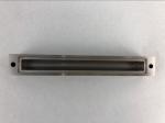 Customized Polished High Temperature Furnace Tungsten Machined Parts