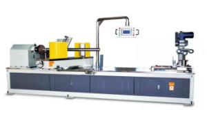 China high quality Spiral Winding Paper Tube Winder Machine Manufacturer wholesale