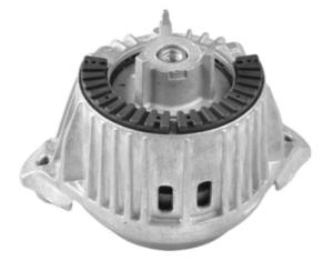 China Mercedes Benz 2042406017 Chassis Parts Engine Mount wholesale
