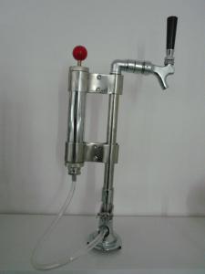China Keg Party Beer Pumps /beer keg pumps /beer keg supercharger wholesale