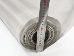 Design 8mesh reverse ducth Architectural Stainless Steel Woven Wire Mesh