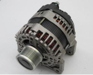 China NISSAN CABSTAR ALTERNATOR 23100-ED300 23100-ED30A 23100-EN30B LR1140-805 LR1140-805B LR1140-805C LR1140-805E wholesale
