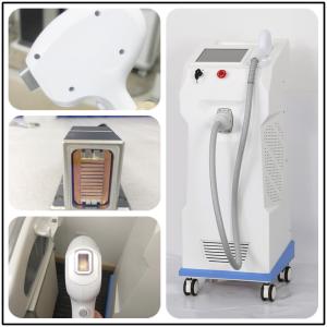 China professional beauty salon machine diode laser 808nm diode laser hair removal wholesale