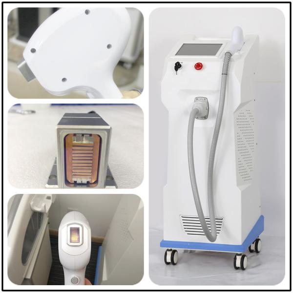 professional beauty salon machine diode laser 808nm diode laser hair removal