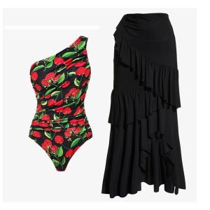 China Comfortable M Size 3 Piece Bikini For Women Your Ultimate Comfort Guaranteed wholesale
