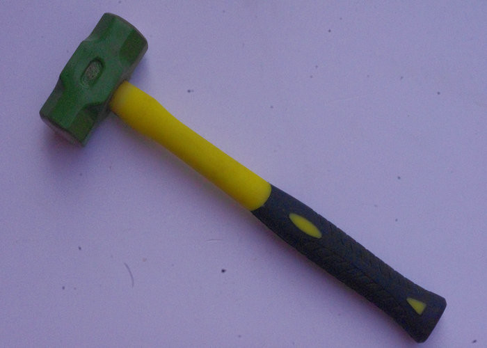 High Precision Building Non Sparking Tools Machinist Hammer 1LB-22LB Size
