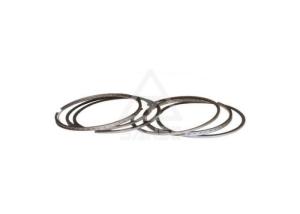 China Standard Excavator Engine S6D95 / S6D105 Piston Ring Parts 6207-31-2500 6137-31-2040 wholesale