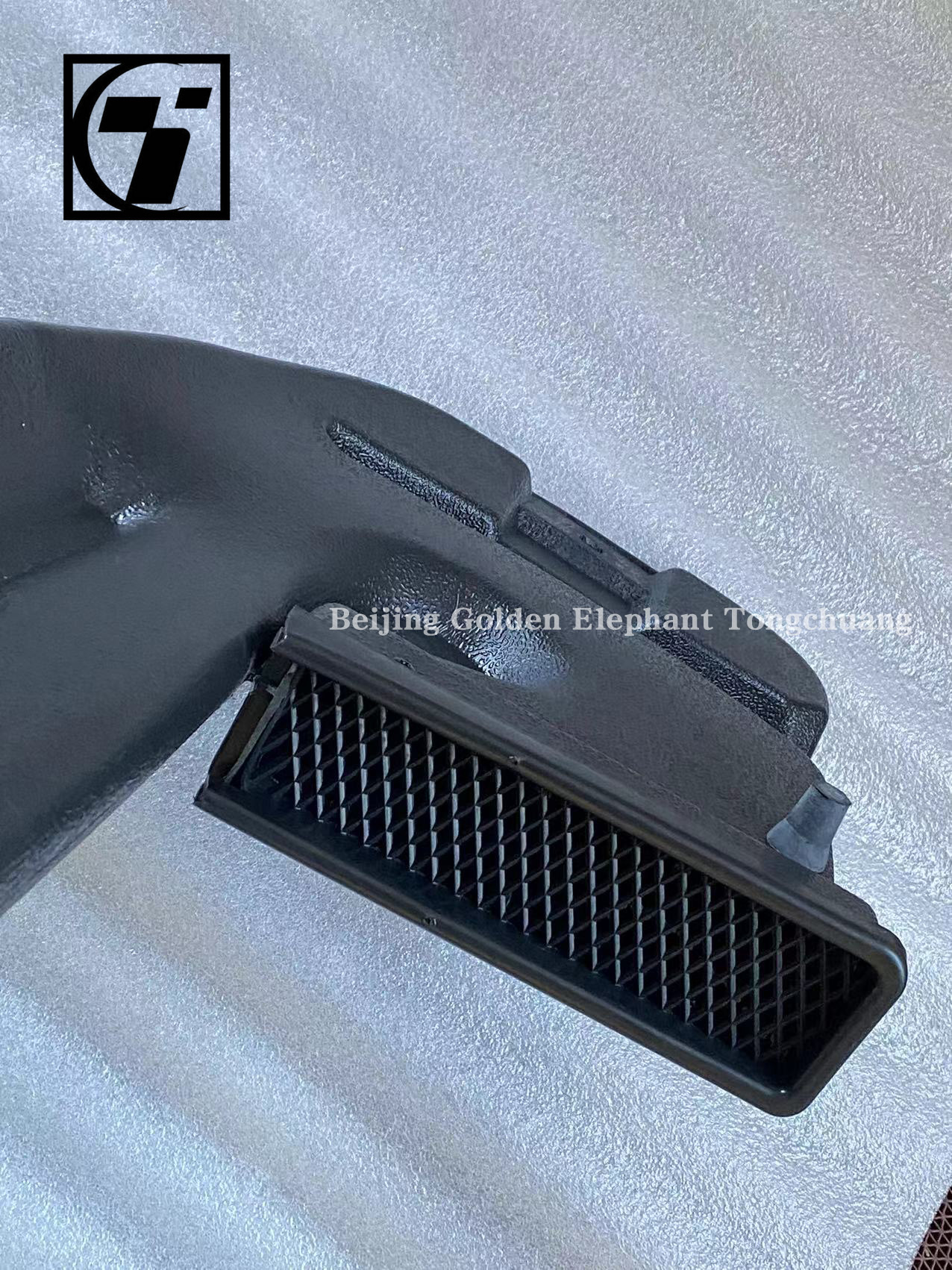 Beyond Foton Aolin MRT High Back Tube Intake Pipe 1106911900020 Beyond Beyond Beyond