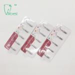P1 Woodpecker Ultrasonic Tips Dental Hygiene Stainless Steel