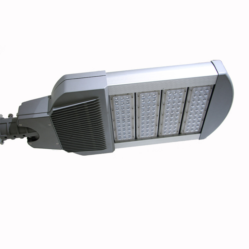 Weather Proof High Power LED Street Light , Led Street Light Fixture 3 Years Warranty