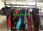 Sorted Second Hand Clothes , Used Children'S Clothing Korean Style For Winter