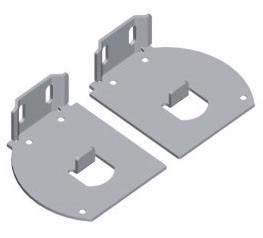 China Bracker for Roller blind mechanism wholesale