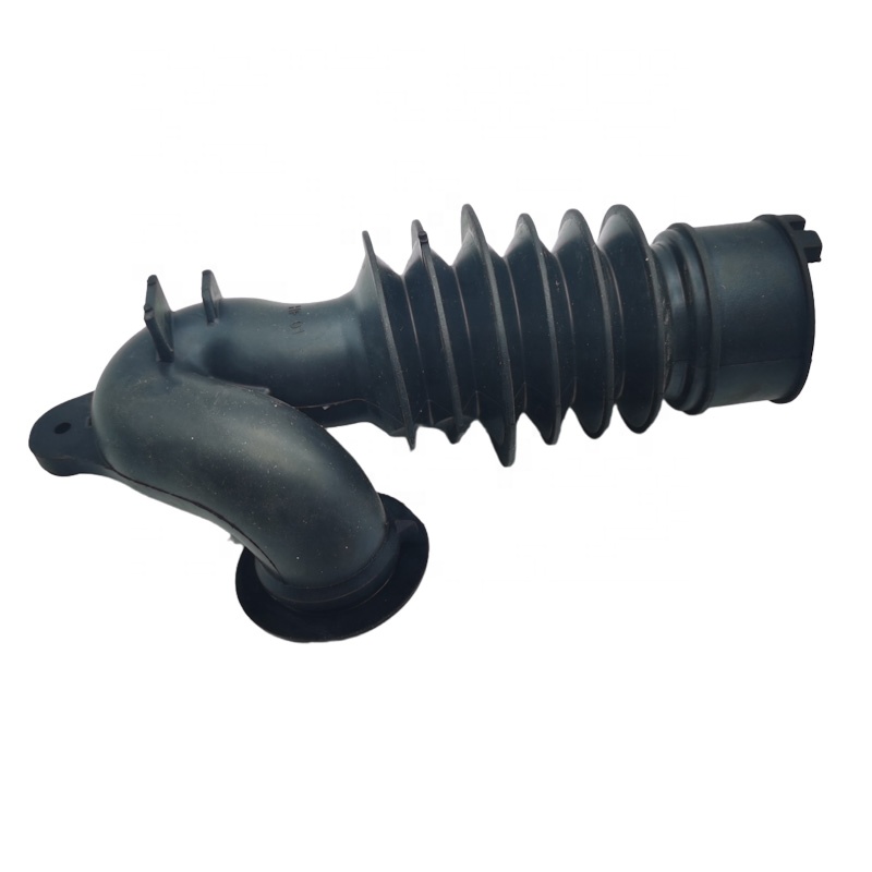 301G32A013068 Household Black Rubber Parts Hose Bellows For Washing Machine