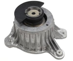 China Mercedes Benz 2052406917 Chassis Parts Engine Mount wholesale