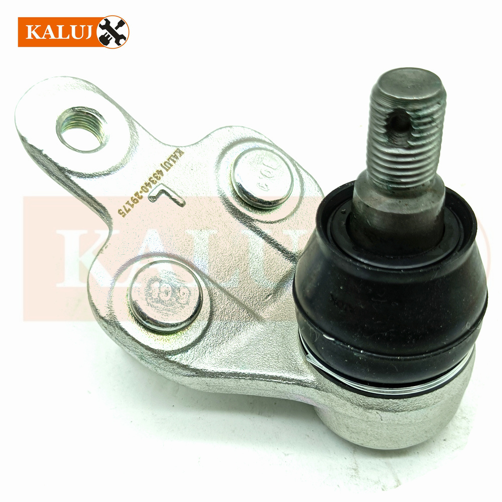 43340-29175 43340-29215 43340-09010 Lower Left Ball Joints To-yota Le-xus