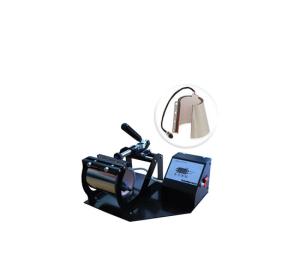 China Digital single mug sublimation heat press machine wholesale